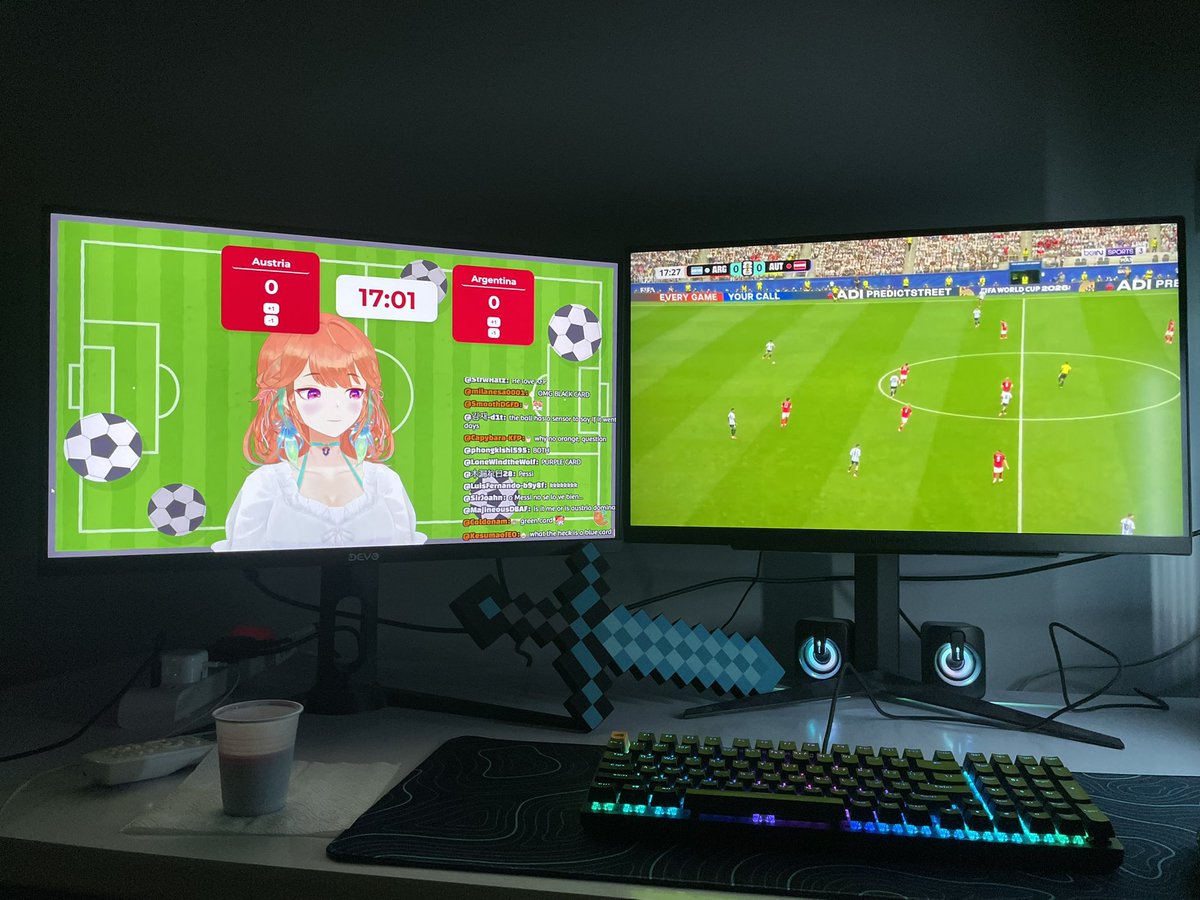 weebdstl's tweet photo. The reason why I’m supporting austira in the world cup:
#kfp https://t.co/3J1Mh5XFeD
