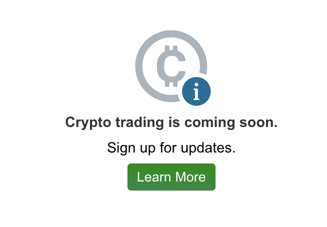 LeftCurveCap1's tweet photo. First time I've seen crypto on my Schwab account.. looks like its coming soon 👀 

$SCHW $HOOD bitcoin:native ethereum:native https://t.co/RvC1olZMna