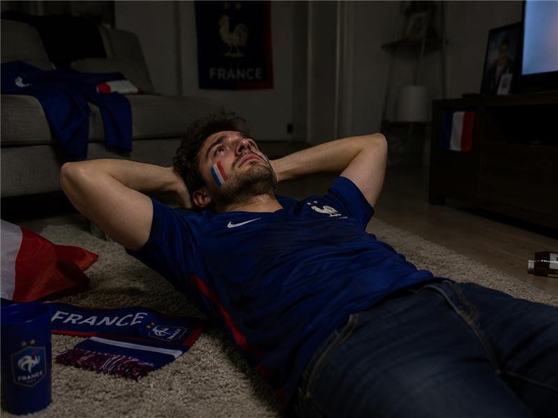 Betclic's tweet photo. Messi pouvait pas rater son penalty en 2022 plutôt... https://t.co/AkNrmKhYV0