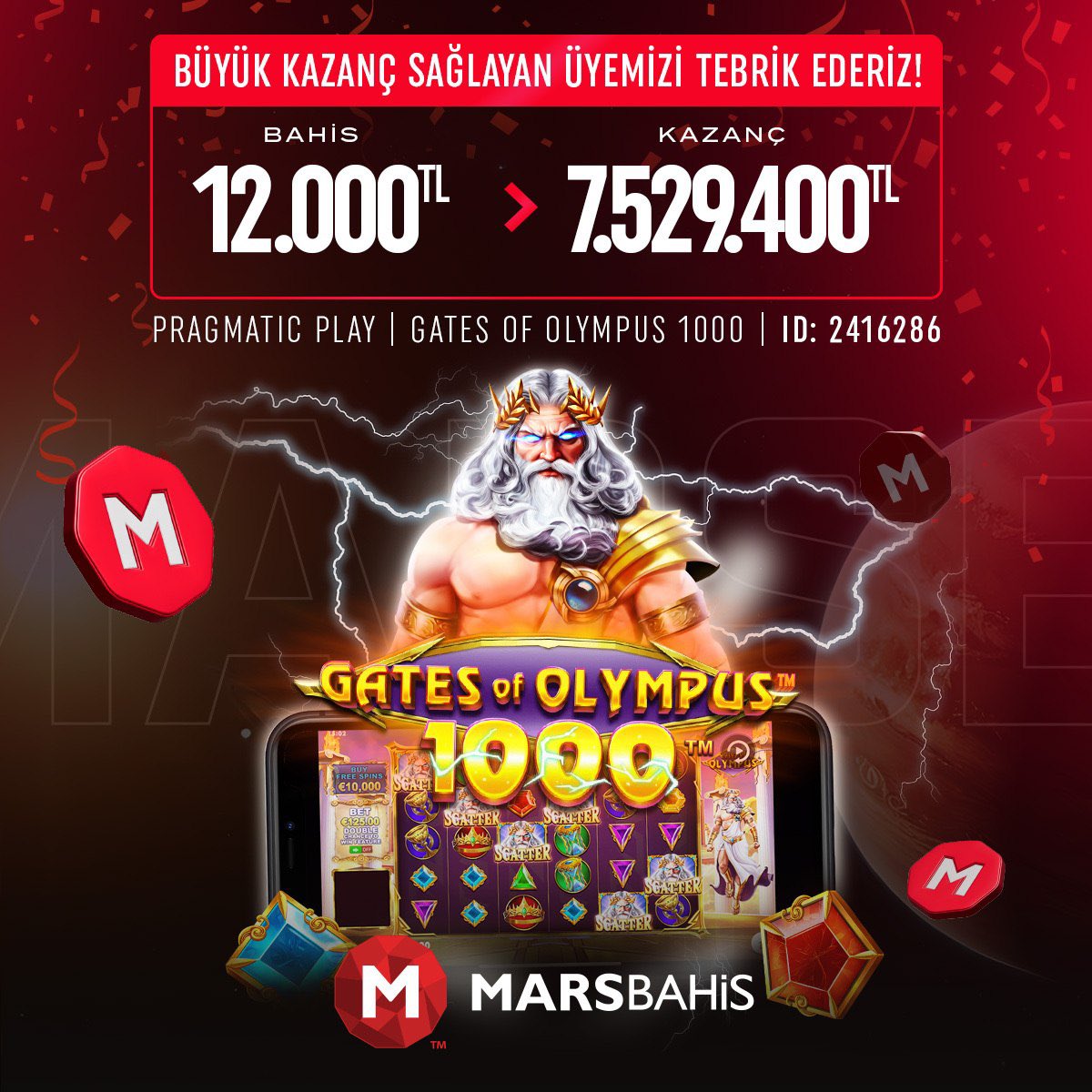 galatashots's tweet photo. Marsbahis’te işler hızlı: Milyonluk ödemeler, anında çekim. Heyecan devam ederken kazancını da hemen yönet!”
Giriş https://t.co/tSYdogVpWV

Marsbahis giriş | Marsbahis güncel x giriş https://t.co/Q7QGrzgikL