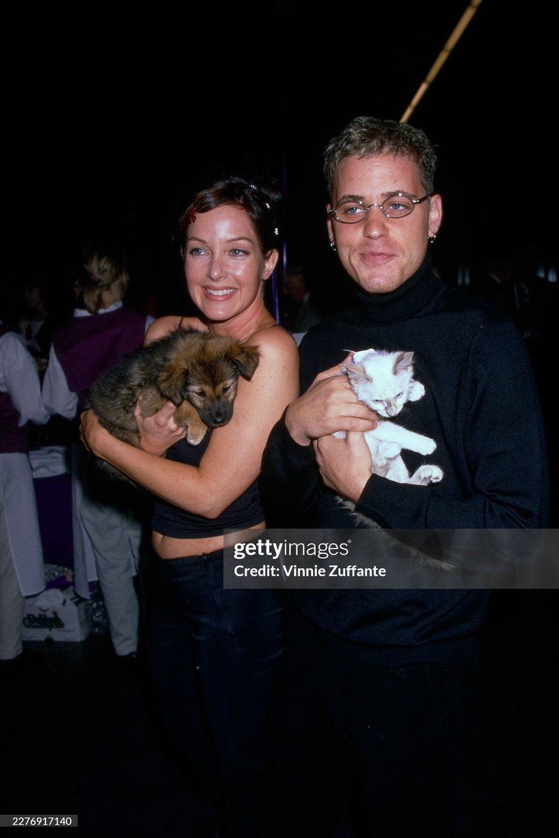 lostboyshaim's tweet photo. new photos of corey and holly 🥺❤️ https://t.co/tU6jr3ox8D