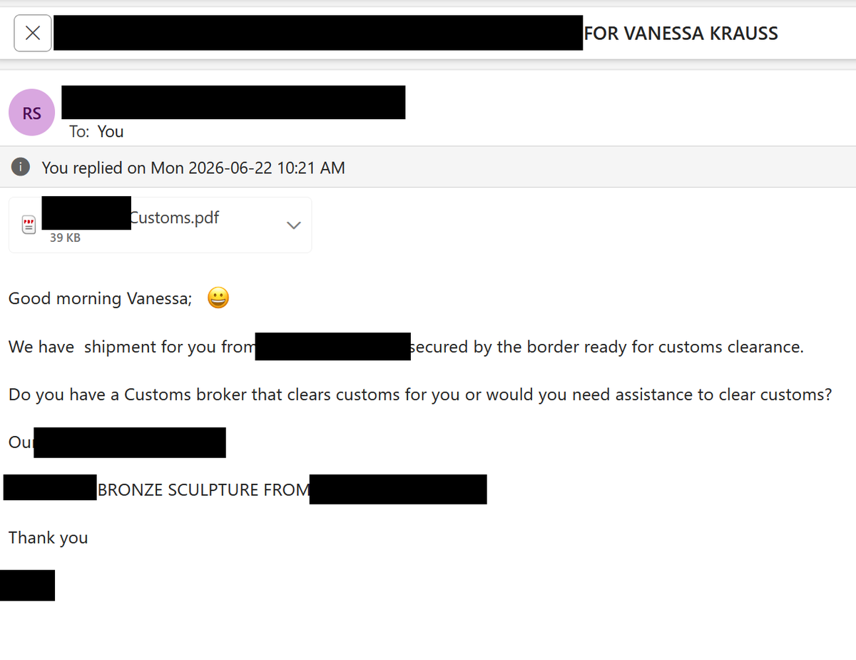 Vanessa L Krauss, the Bubbly Brain tweet media