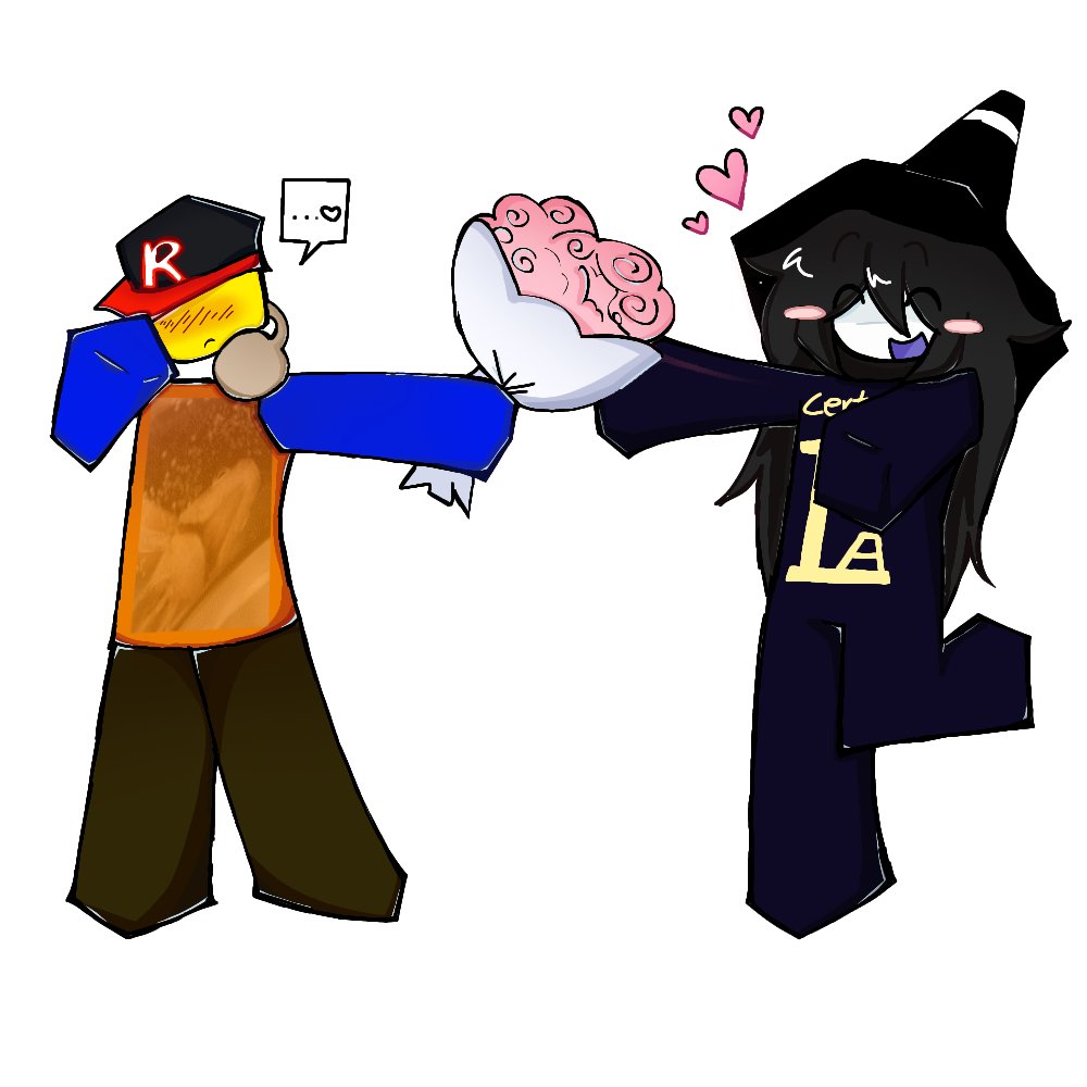 mewmewwsita's tweet photo. draw :3 @Geberry_098 https://t.co/2eAwYFSMBI