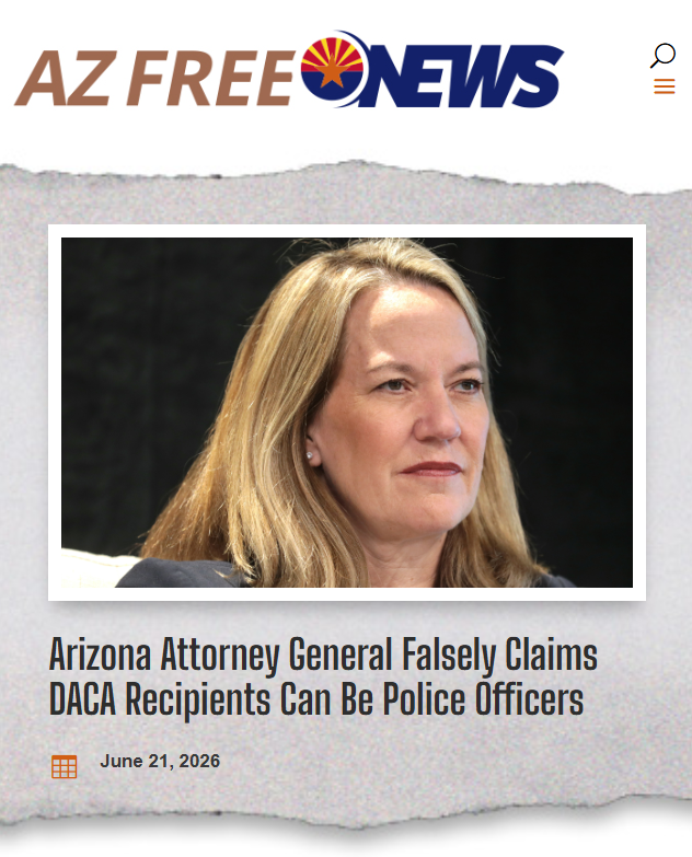 Arizona Free Enterprise Club tweet media