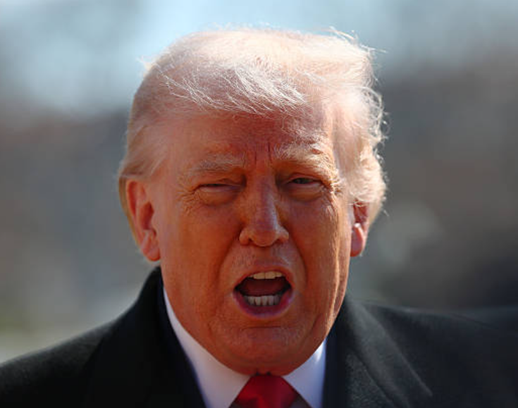 GOP__Ls's tweet photo. 🚨 Donald Trump has attempted to launch federal takeovers of state elections twice in the last year.

Both have been struck down by the courts. https://t.co/V5DBHrmFh1