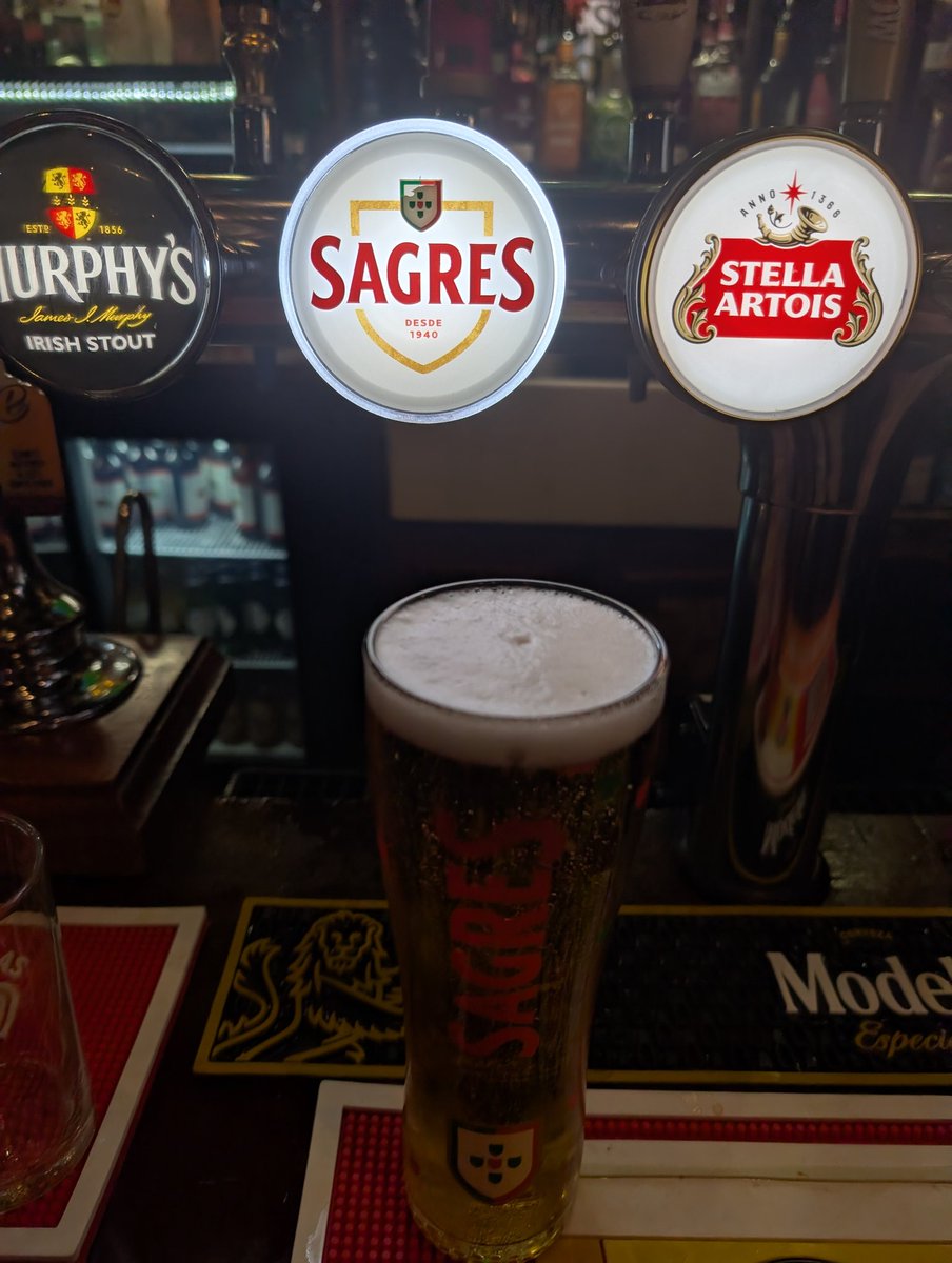 Pint of 45 tweet media