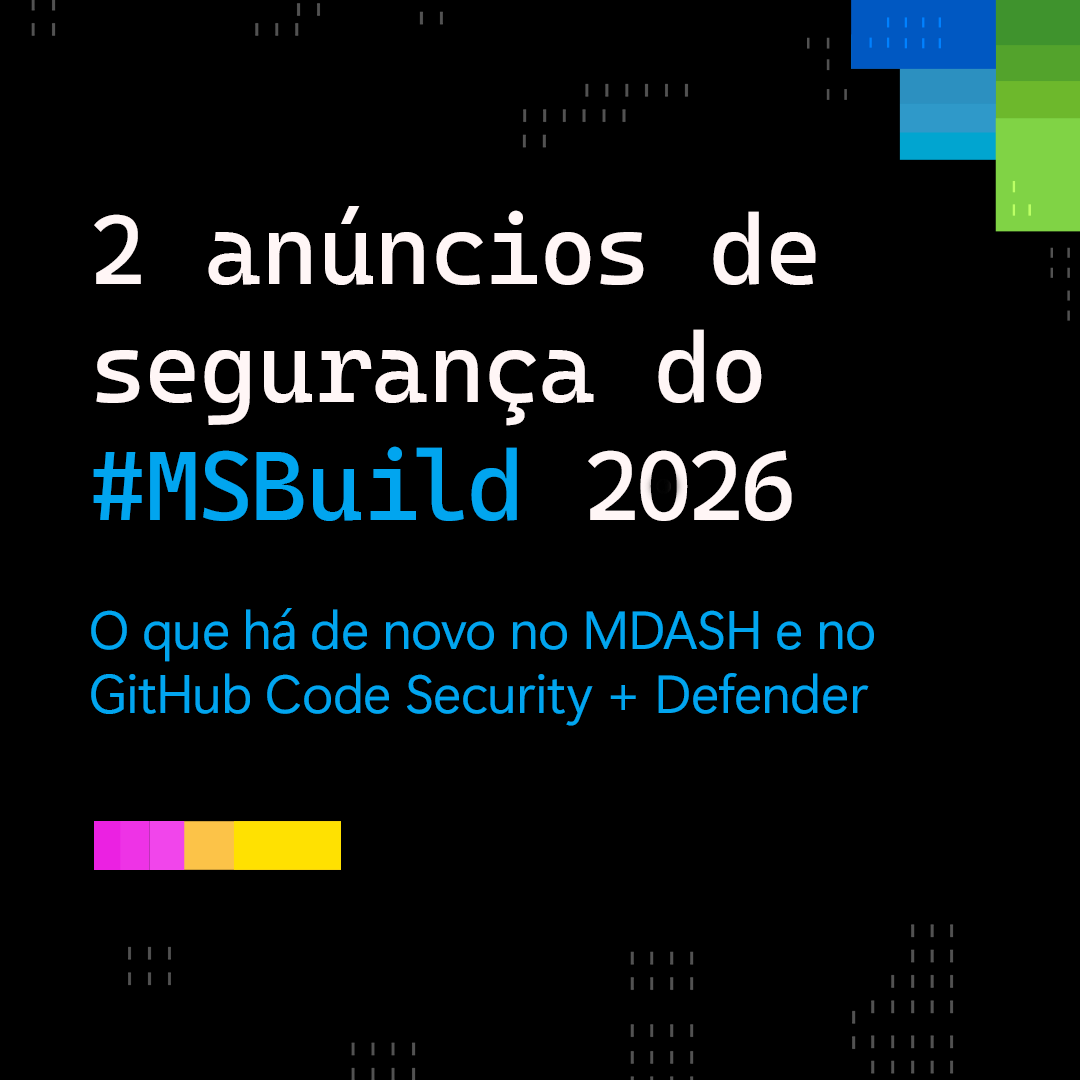 msdevbr tweet picture
