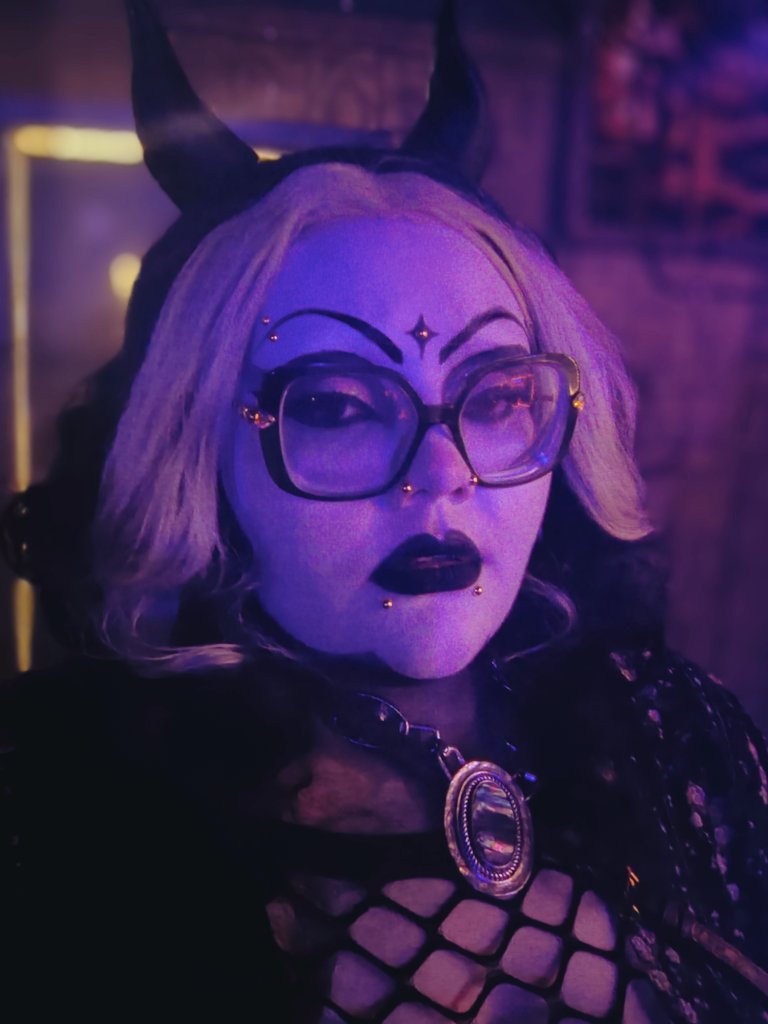 Jade | IRL Succubus ✨🦇 tweet media