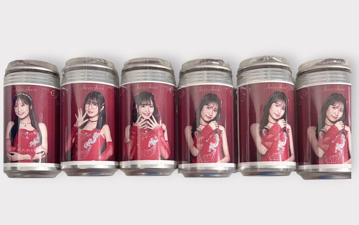 V6_MM16's tweet photo. Juice=Juice 烏龍茶 オリジナルラベル缶

【譲】段原 林 入江 石山×3

【求】松永 遠藤 江端

・6/23 アンジュルム武道館
・6/24 モーニング娘。' 26武道館
・6/29 清野桃々姫ちゃんイベント
・7/19 大阪ハロコン
・8/10 LuckyFes

上記のハロ現場で交換希望。
郵送要相談。
お気軽にお声がけください https://t.co/MSGDR6UoLS