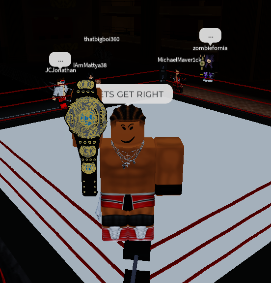 ISAIAHVANDAM_'s tweet photo. DIFFERENT YEAR, SAME GOAL

2 LONG YEARS OF HARD GRIND GETS YOU TO BETTER PLACES.
2 TIME!
#ANDNEW #JWWEWorldChampion https://t.co/Hjy6GDT4Nx