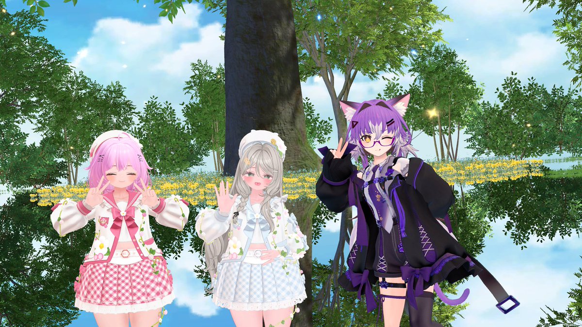 subten(さぶてん)_VRC tweet media
