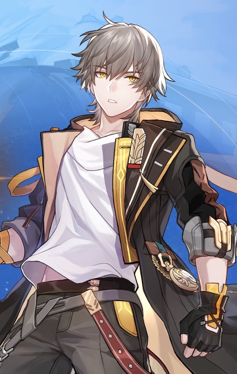 The Beast(#1 SK/PHRO/CHISA LOVER) tweet media