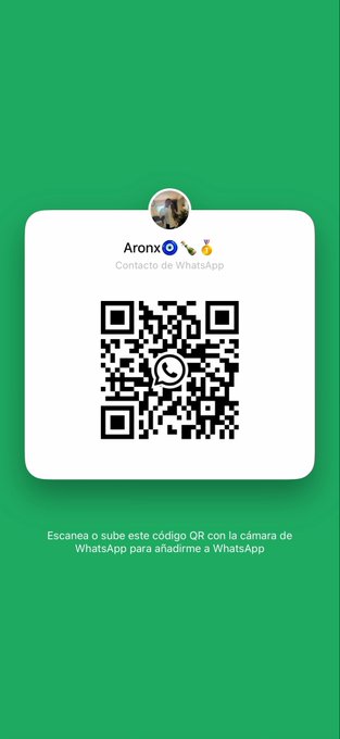 Aronx2 (1️⃣5️⃣0️⃣k)HOT🎦 - 2 pic. Escriban para venderles contenido nuevo 🥇🥂🍾 https://t.co/etbY3PFe8Q