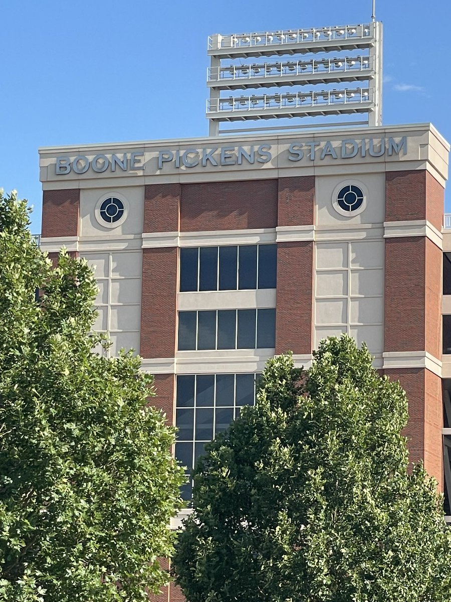 ryman71234's tweet photo. First time at @CowboyFB did not disappoint! Thank you for the opportunity yesterday to showcase my skills! @Coach_TGilliam @Coach_Conwell @__CoachMorris @Youngbullz22 @UnionParishFB @TheProtectUCrew @JasonDuhe @RecruitLouisian @LASpecialTeams https://t.co/EK3HfFeN95
