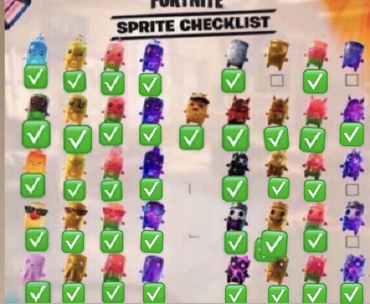 Fishstick tweet media