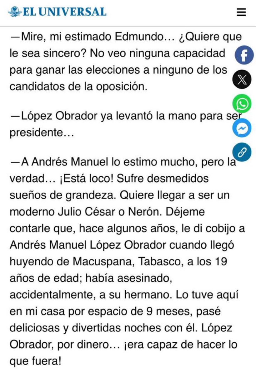 Nagrom_1's tweet photo. @DerechaDiarioMX @MexicoalDerecha https://t.co/12k8EVXYRr