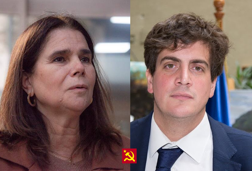 Tio_Melipasss's tweet photo. Chilenos, líbrense de estos zurdos de mierda. https://t.co/wwWSp8X4C0