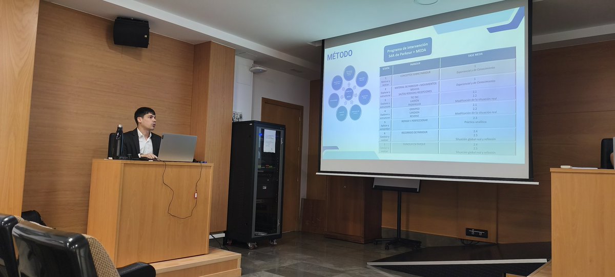 abaenaextrem's tweet photo. Nueva tesis sobre Educación de Aventura. Cuando tienes doctorandos tan brillantes, aparecen investigaciones tan mágicas como esta: varios Q1, SdA para maestros, transferencia... https://t.co/09D5vntyEf