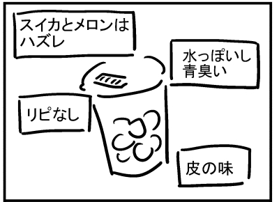 ブログ更新!「スムージー飲んだ?の続き」
https://t.co/8PNOCdPnSQ 