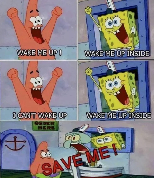 SpillTheMemes's tweet photo. 😂 https://t.co/Rku4kCpbg6