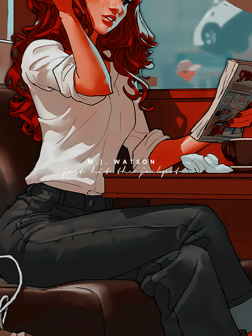 gxtemtiger's tweet photo. ──────── ；𝑴𝑨𝑹𝒀 𝑱𝑨𝑵𝑬 𝑾𝑨𝑻𝑺𝑶𝑵
⠀⠀⠀⠀⠀ 𖤍 ⁝ ❛ 𝗗𝗮𝗻𝗴𝗲𝗿 𝗶𝘀 𝗺𝘆 𝗺𝗶𝗱𝗱𝗹𝗲 𝗻𝗮𝗺𝗲. I have it monogrammed on all of my towels. ❜

⠀⠀⠀⠀⠀⠀⠀⠀⠀⠀𖤍 ⁝ earth - 383
⠀⠀⠀⠀⠀⠀⠀⠀⠀⠀𖤍 ⁝ #MarvelRP.

⠀⠀⠀⠀⠀⠀⠀⠀⠀⠀⠀⠀⠀𝙍𝙏 ⇄ 𝙁𝘼𝙑 https://t.co/rbrRsUOxY1