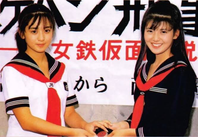 今朝の一枚。 南野陽子さん、お誕生日＆歌手デビュー41周年
