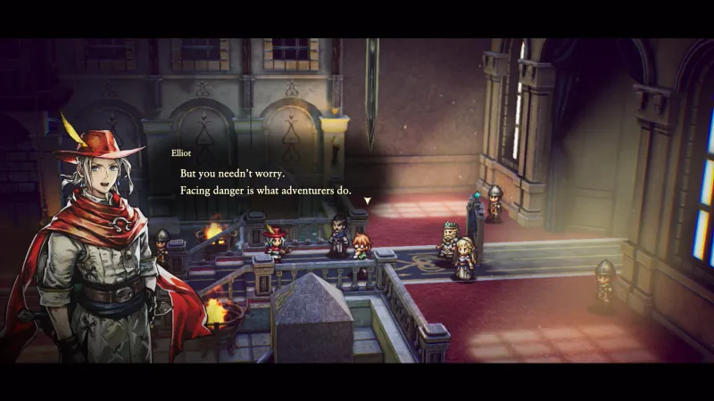 _visapphire's tweet photo. The Adventures of Elliot: The Millennium Tales que jogo lindo meus amigos, além dos gráficos, trilha sonora e personagens mega carismáticos, vocês conseguem adquirar na @nuuvem, parcelar até em 6 vezes sem juros e ganhar cashback no site.

RT♥ https://t.co/h7v1N1GxiC