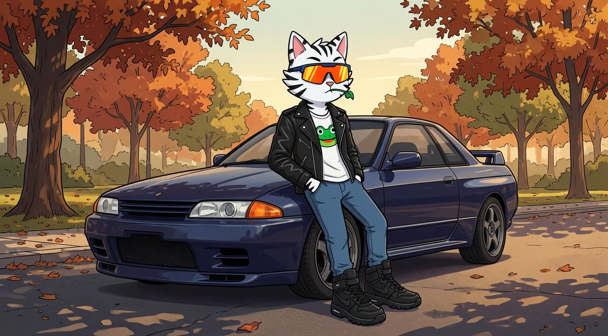Mikeysho69's tweet photo. need to be faster to redeem code 

#oddcats https://t.co/ZFQwSzLNcl