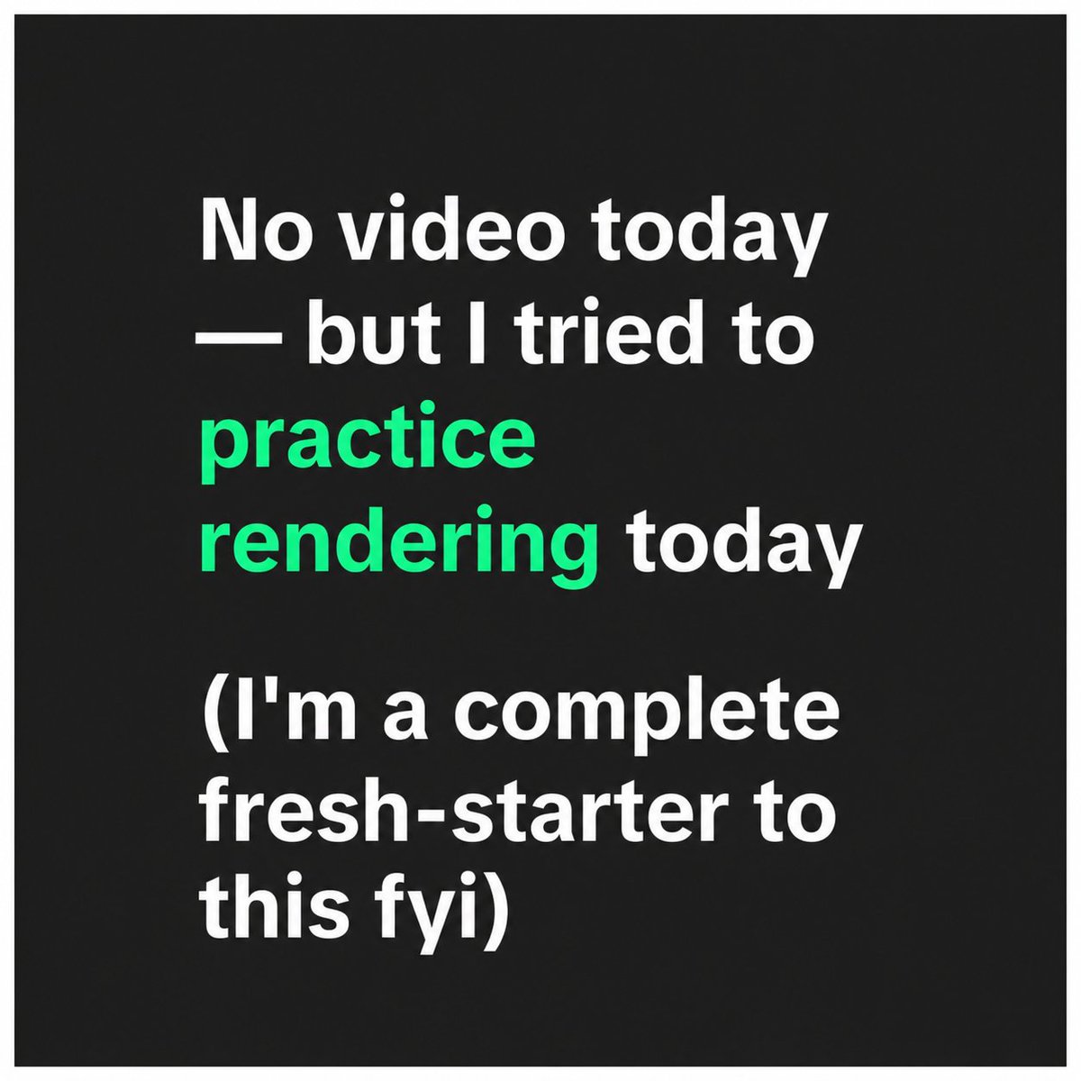 RyanLune_Writer's tweet photo. Today is day 6 by the way.

For all updates, please check out my other socials at https://t.co/9aFjYtARLT

#beginner #art #writers https://t.co/TUOzKzSN10