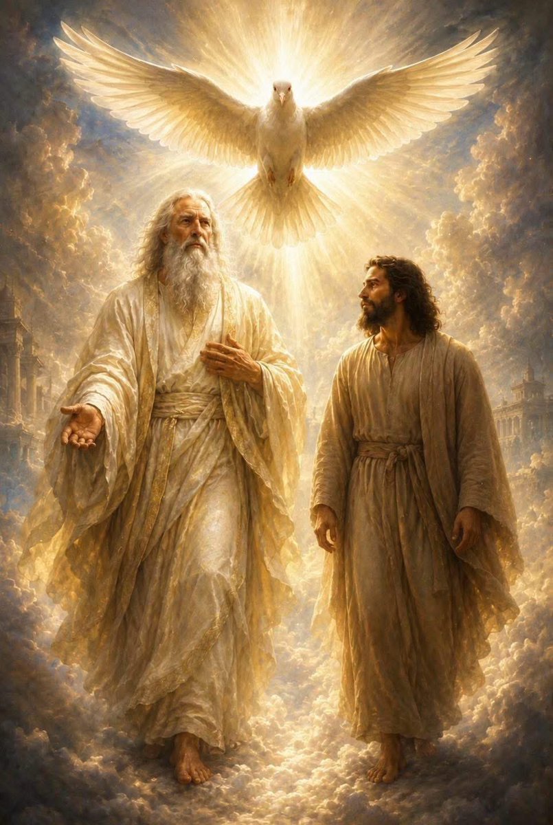 aimeespurpose's tweet photo. Almighty King

Oh, sweet Jesus, adoring You on our knees
Oh Almighty King, what’s suitable for Thee?
What we give could never be good enough
Be still, every day He desires you and me
 
We try our best, fail at times and then again
He never changes, understands and cares
Tender is His comfort and wise direction
So forgiving despite all that He bears😌 ❤️🙏🏼
 
From Aimee Cabo’s The Cure Radio Show episode 171 “God First” #GodisTheCure
Inspired by the song “LITTLE DRUMMER BOY” By Pentatonix
Aimee’s poems are included in a book #InspiredByTheHolyGhost
