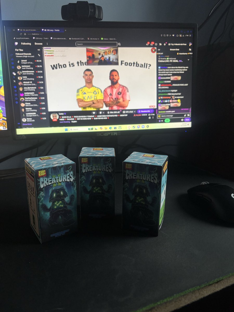 Acivv1TTV's tweet photo. W TAPCAP (ik I didn’t get the lacy one cause I was able to carry these) https://t.co/SYV4CKmeyM