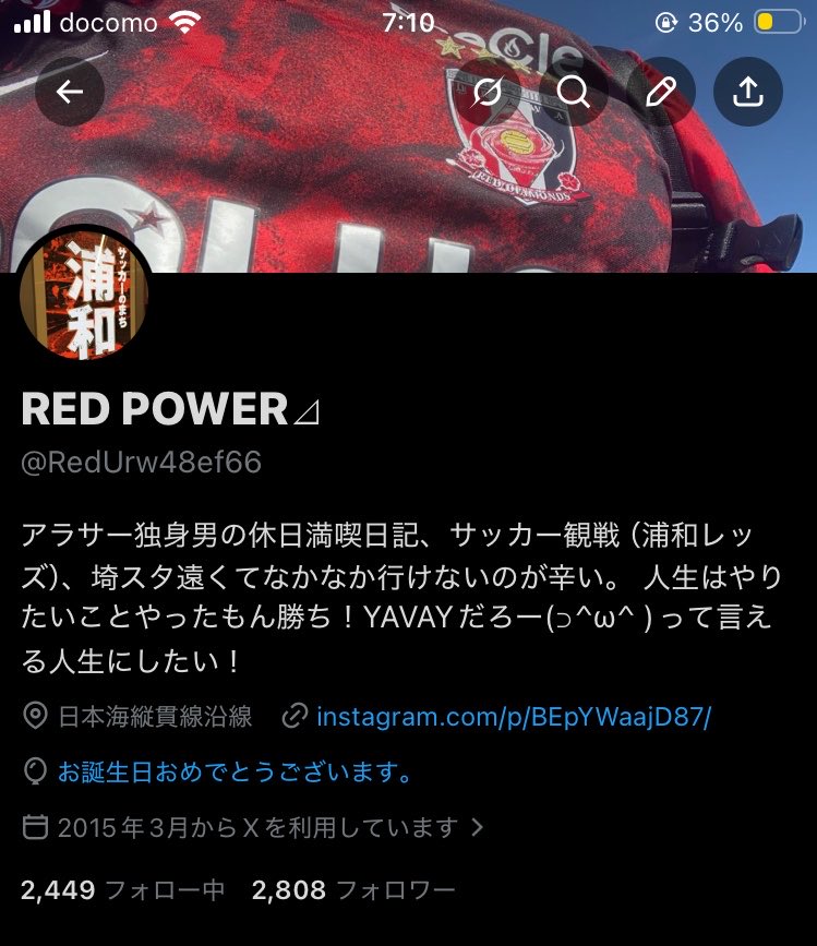 RED POWER⊿ tweet media