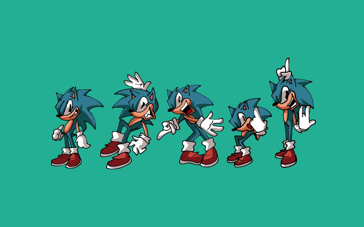 narutokreep's tweet photo. Xenofake sprites by me, inspired from offshoot remake sprites https://t.co/MMf4kZeRw6