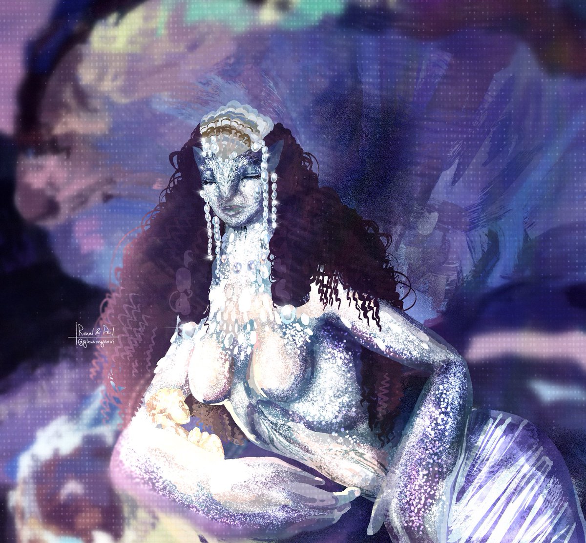 glowingnavi's tweet photo. Mother and her pearl 🩵🐚🫧
-
#ronal #pril #avatarfireandash #avatarfanart #avatar https://t.co/h3pkV1DtEx
