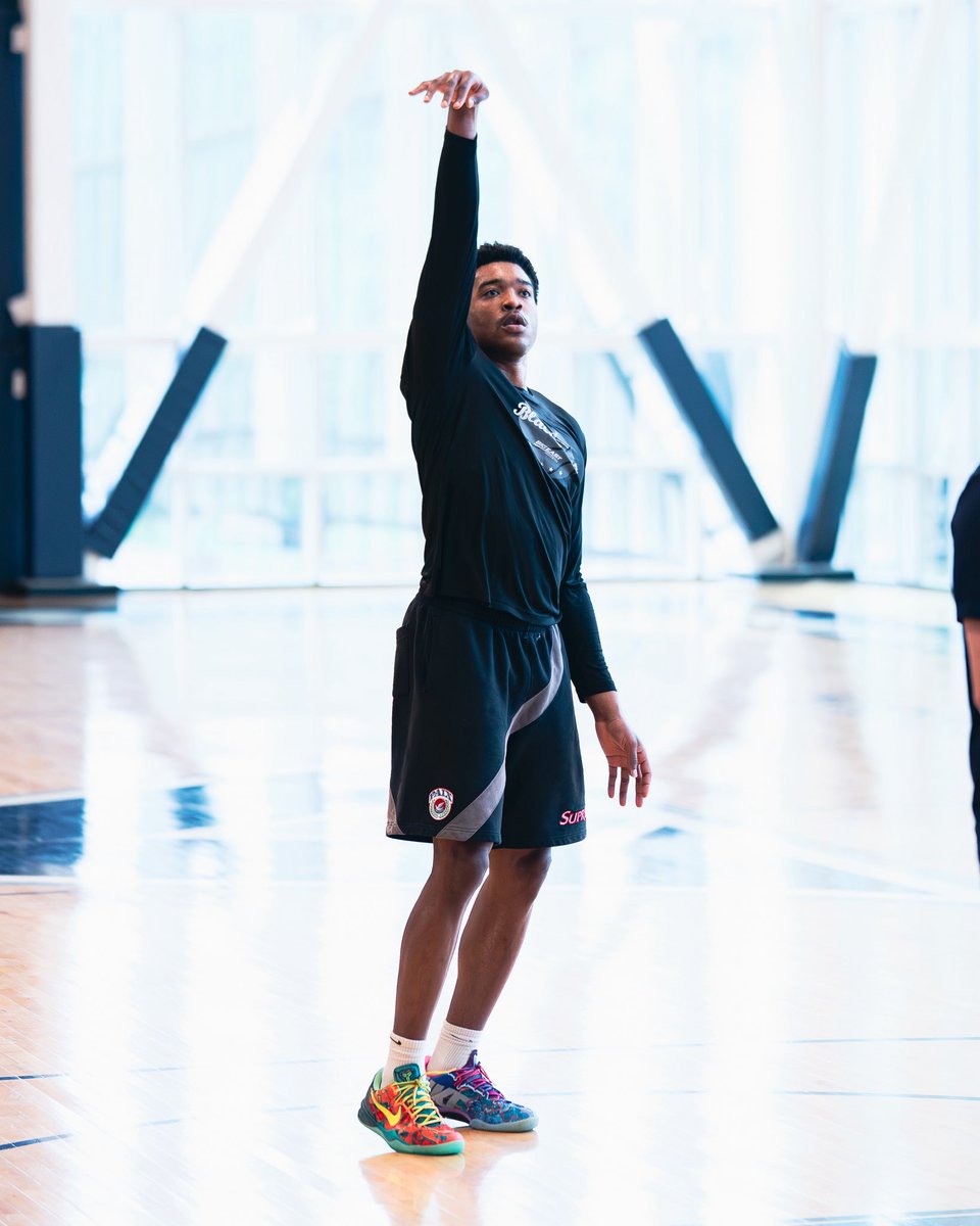 Xavier Basketball tweet media