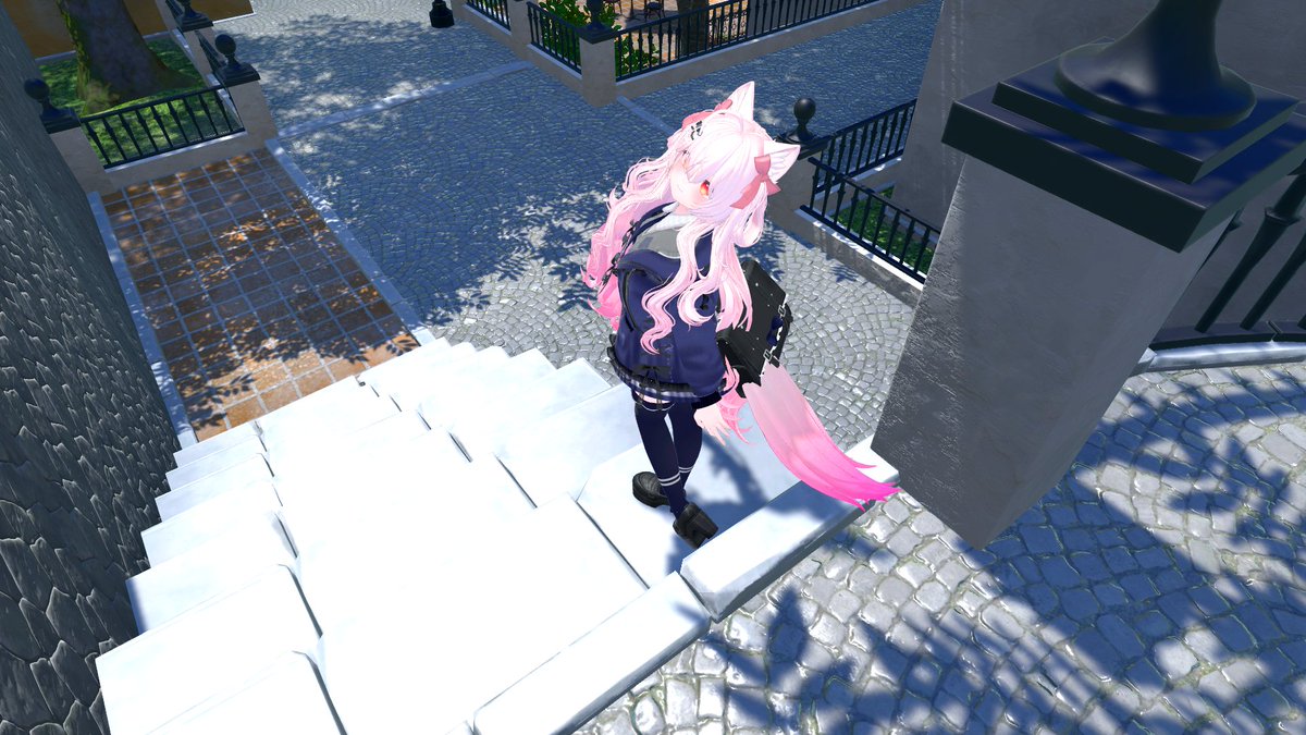 やきなべ_VRC tweet media
