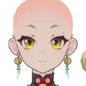 gikcgii's tweet photo. Another reason to use dragaliareferencearchive: you get free bald pics https://t.co/rmG202gF2Q