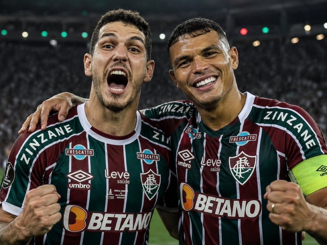 fluflorida's tweet photo. A Torcida merece ver isso acontecer. Se vira @oflumedomina faça acontecer custe que custar. @FluminenseFC Seremos 🤝🇭🇺 https://t.co/KtoixjaMYs