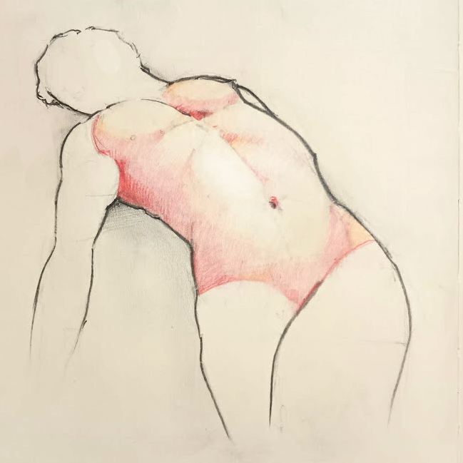 lazimoro's tweet photo. study with some colour going on https://t.co/Xz1vcjgxRi