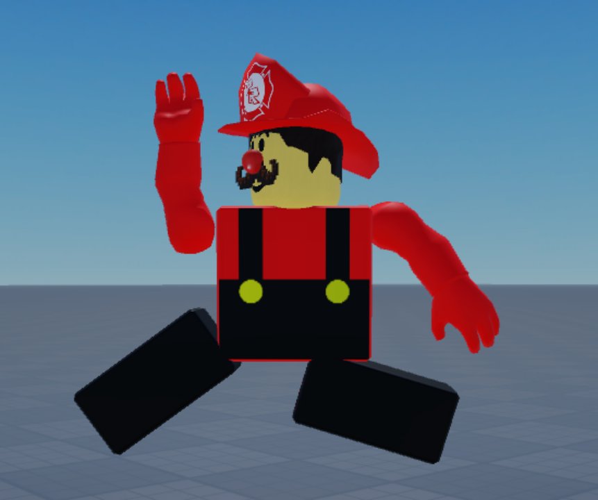 B3arzandoyeah's tweet photo. new avatar #notmario https://t.co/EzI2B1BIYD