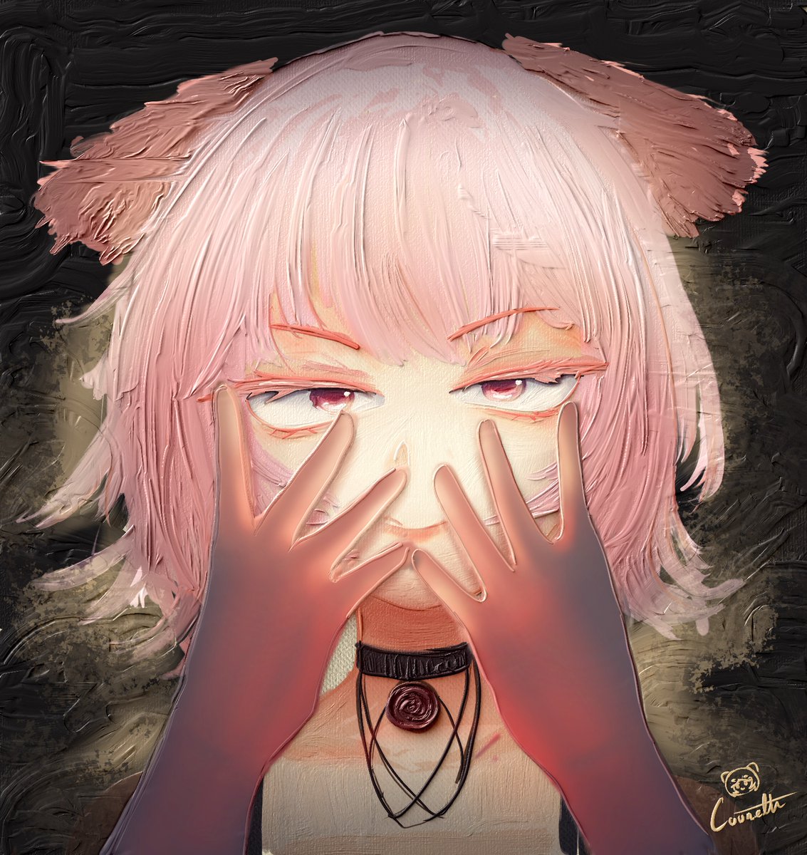 luuneth_7th's tweet photo. inner glow

#art #anime #painting #OCㅤㅤ https://t.co/zZIS9LUsHu