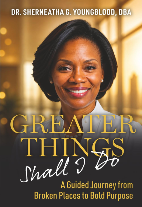 LanceScoular's tweet photo. 📙Greater Things Shall I Do

📚📔📕📙📓📒📗📘
@LanceScoular The Savvy Navigator🧭🌐 @KeyDirections🗺️
#amazoninfluencer #book #ad #amazonbooks #fromtheauthorsmouth #Greater #Things #Shall #I #Do #Guided #Journey #from #Broken #Places #to #Bold #Purpose

https://t.co/fFN6MQ5Sto https://t.co/6OsPo125ql