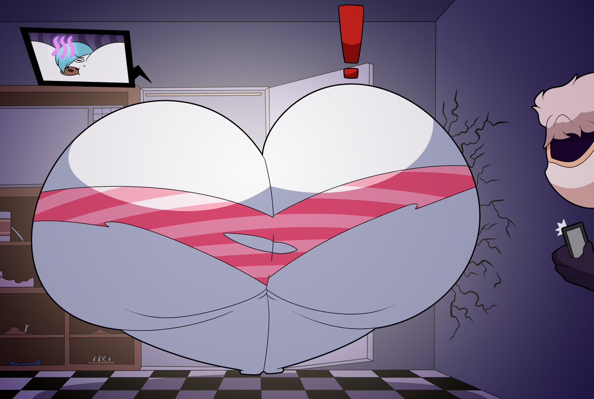Xavier_exeiver3's tweet photo. ["Dealing with a big gardevoir" - YCH´s: @Soupiness6233]
-Well, something good of all this, you can enjoy a giant fatass right?? ... right?
[Thanks for comission me!] https://t.co/hyoiBP4ZMm
