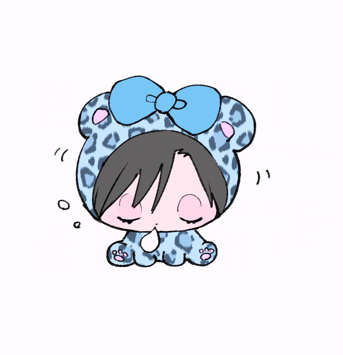 narehatechang02's tweet photo. #ピンキーナイトメア
#よるといぬ

テスト https://t.co/2ng9drv3zU