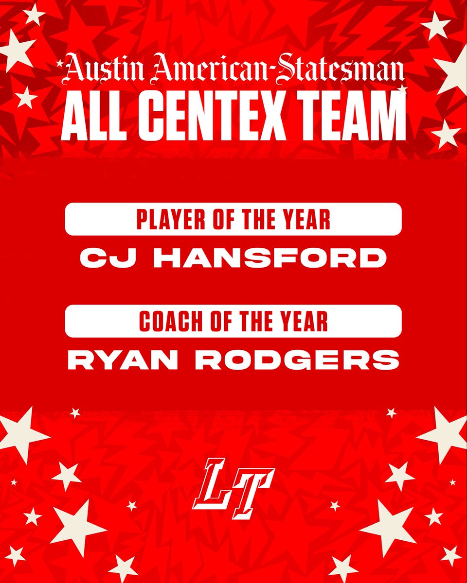 Lake Travis Cavalier Baseball tweet media