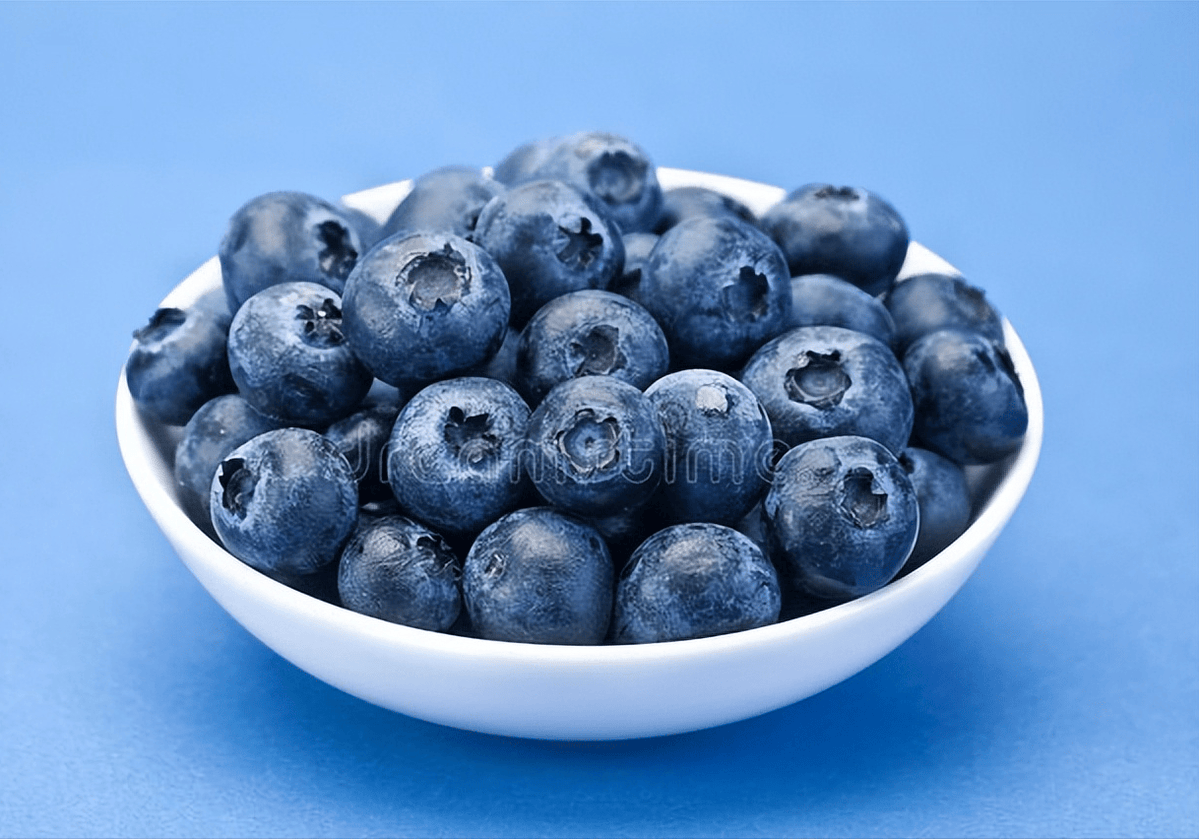 wpy7z3tjf's tweet photo. Just tried organic wild blueberries—bursting with sweet-tart flavor, tiny seeds add a nice crunch, perfect for oatmeal or smoothies. Worth every penny!， https://t.co/KSqZpLASxP