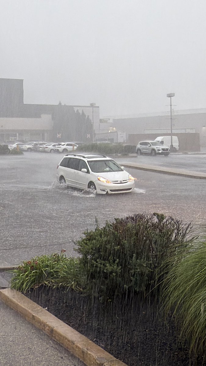 silliphilly1's tweet photo. @NWS_MountHolly multiple water rescues ongoing across Cheltenham Township, witnessing flooding of lower areas https://t.co/IdiyLj426l