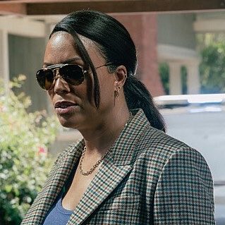 featherjareau's tweet photo. tara lewis in these glasses hi i am free any day and every day of the week https://t.co/Vblfppujpz