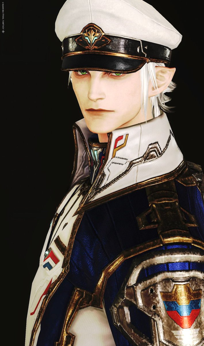 Mattheus_Ramuh's tweet photo. #メンテなのでエレオスを貼る https://t.co/9EKMTvBxBK