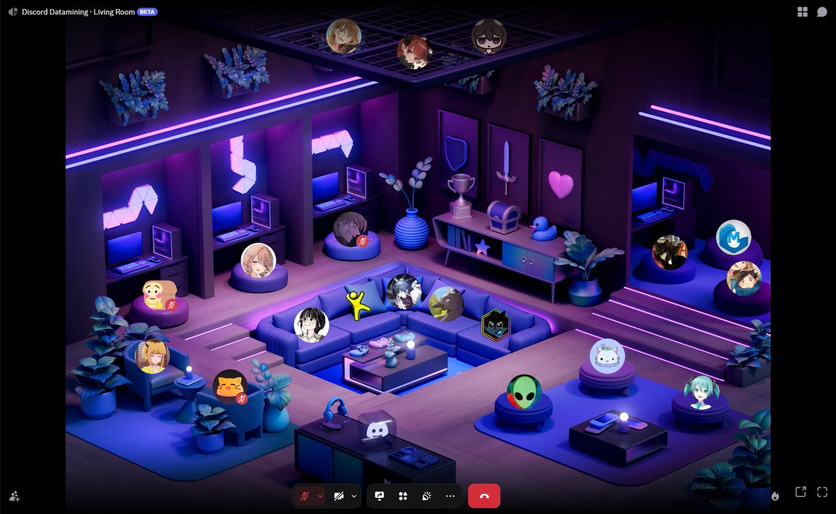 Discord Previews tweet media
